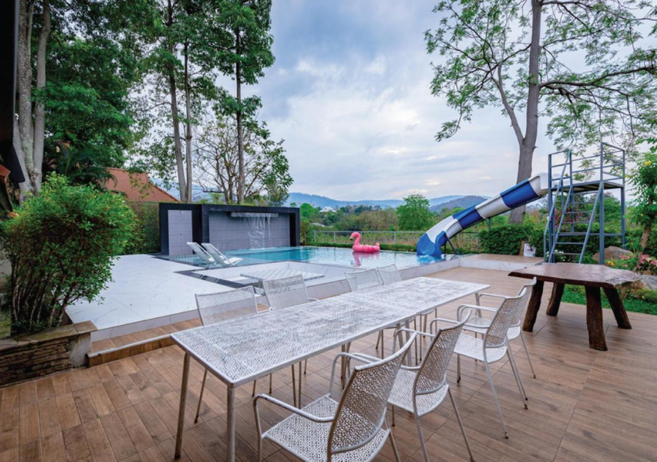 Khaoyai Valley 3 บ้านพักเขาใหญ่วัลเล่ย์3 مو سي المظهر الخارجي الصورة
