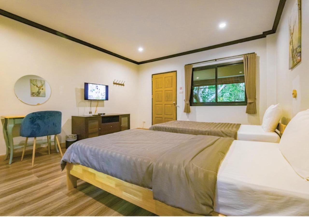 Khaoyai Valley 3 บ้านพักเขาใหญ่วัลเล่ย์3 مو سي المظهر الخارجي الصورة