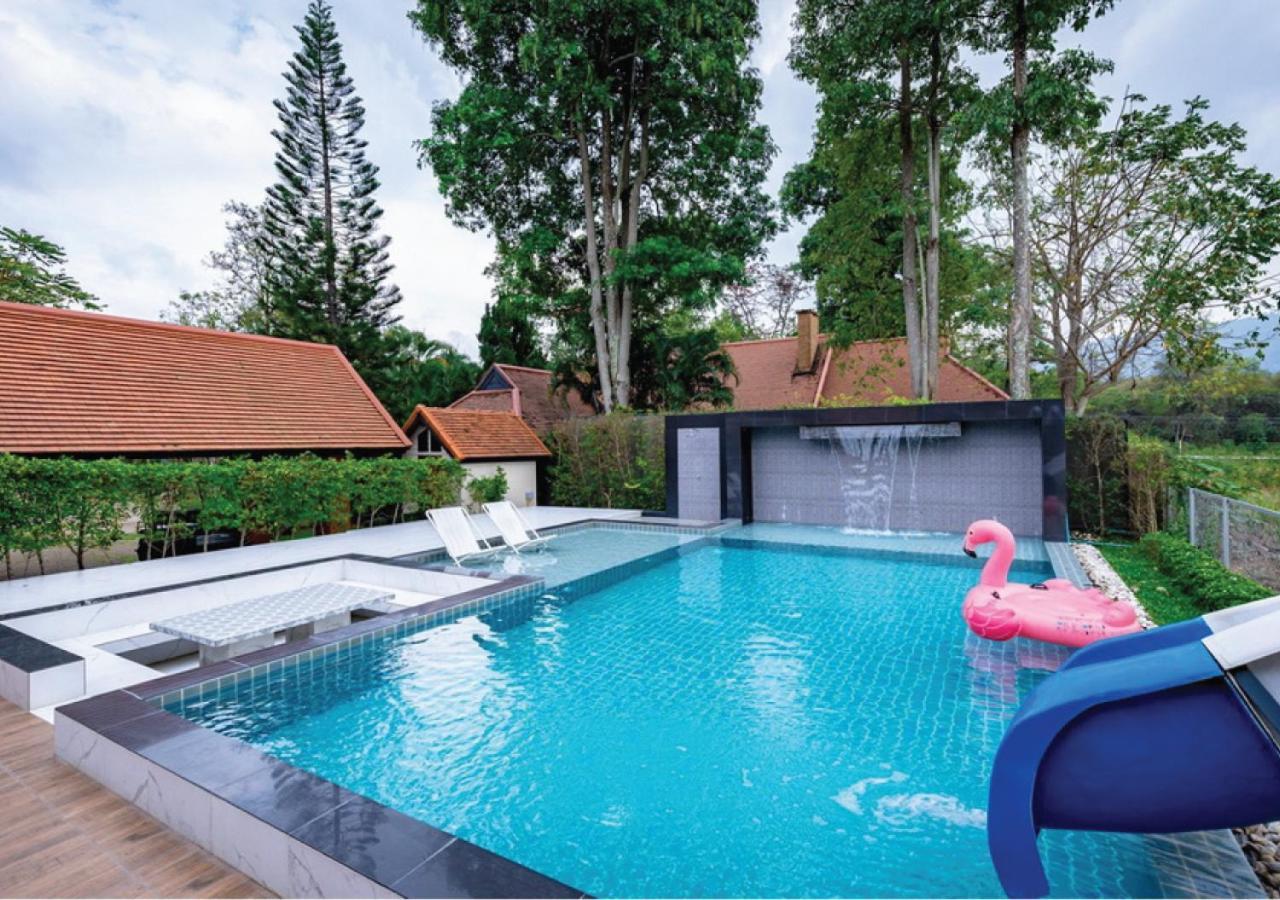 Khaoyai Valley 3 บ้านพักเขาใหญ่วัลเล่ย์3 مو سي المظهر الخارجي الصورة